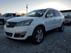 2015 CHEVROLET TRAVERSE L - 1GNKVJKD0FJ272087