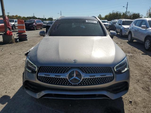 VIN W1N0G8EB5MF898062 2021 MERCEDES-BENZ GLC-CLASS no.5