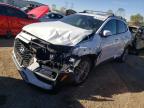 2020 HYUNDAI KONA SEL P - KM8K6CAA2LU455537