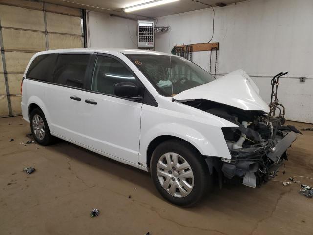 2019 DODGE GRAND CARA - 2C4RDGBG0KR767337