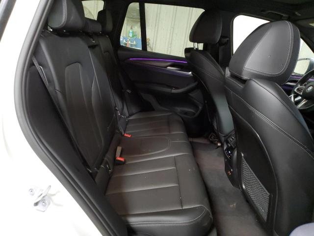2024 BMW X3 XDRIVE3 - 5UX53DP09R9W64699