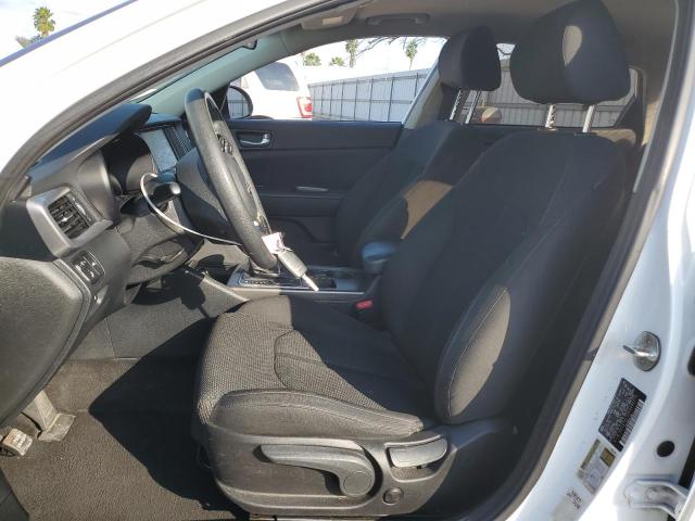 2019 KIA OPTIMA LX - 5XXGT4L32KG282775