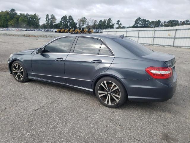 VIN WDDHF5KB0DA760741 2013 Mercedes-Benz E-Class, 350 no.2