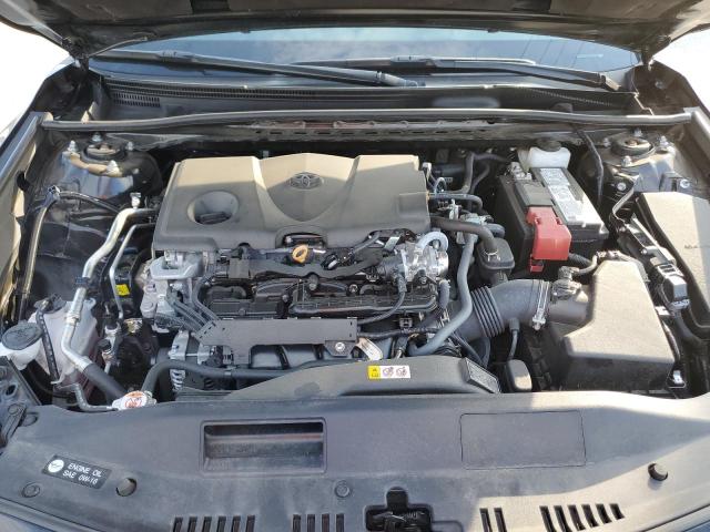 2024 TOYOTA CAMRY XLE - 4T1F11AKXRU880333