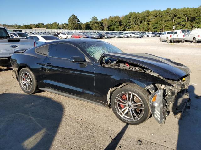 2017 FORD MUSTANG - 1FA6P8TH4H5240422