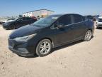 2017 CHEVROLET CRUZE LT - 1G1BE5SM8H7145760