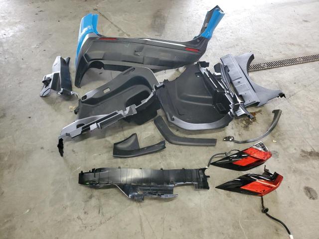 2020 TOYOTA RAV4 LE - 2T3F1RFV8LC080048