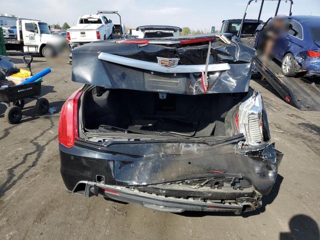 2019 CADILLAC CTS - 1G6AW5SX5K0129366