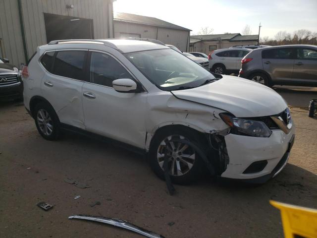 2016 NISSAN ROGUE S - KNMAT2MV4GP711747
