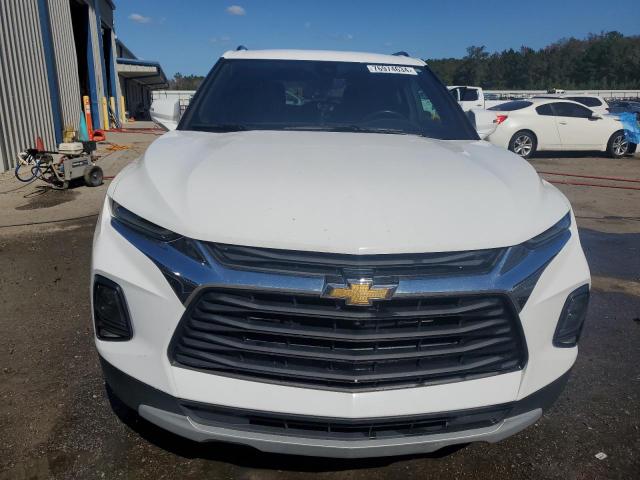 2021 CHEVROLET BLAZER 3LT - 3GNKBDRS9MS526678