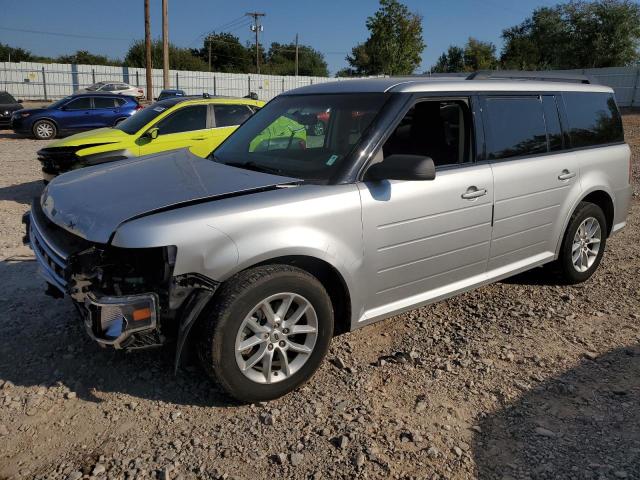 2019 FORD FLEX SE - 2FMGK5B83KBA19471