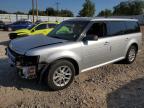 2019 FORD FLEX SE - 2FMGK5B83KBA19471