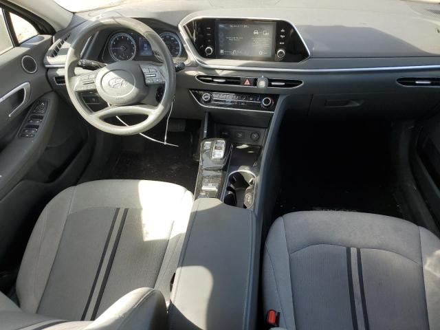 2020 HYUNDAI SONATA SE - 5NPEG4JA5LH004892