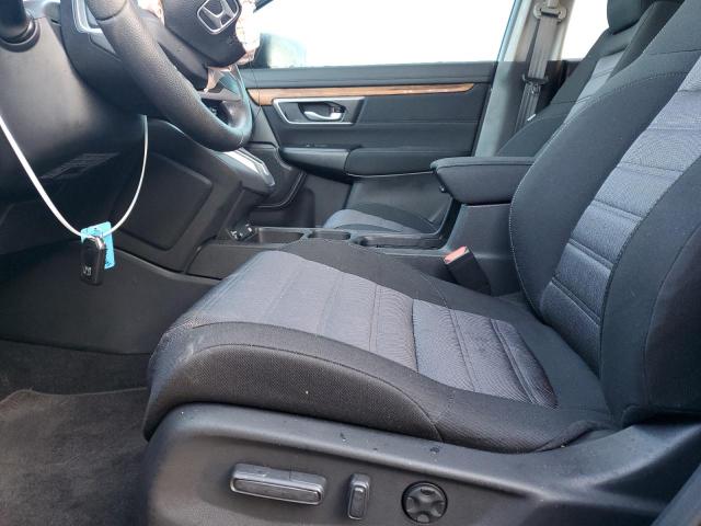 2022 HONDA CR-V EX - 7FARW1H53NE009672