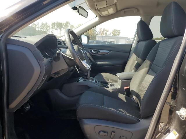 2018 NISSAN ROGUE S SV KNMAT2MV9JP507243