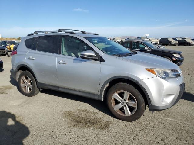 VIN 2T3WFREV7DW050445 2013 Toyota RAV4, Xle no.4