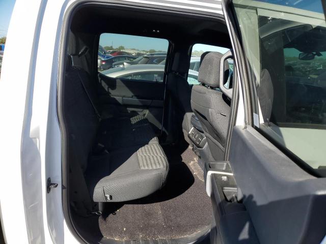 2021 FORD F150 SUPER - 1FTFW1E87MFC86042