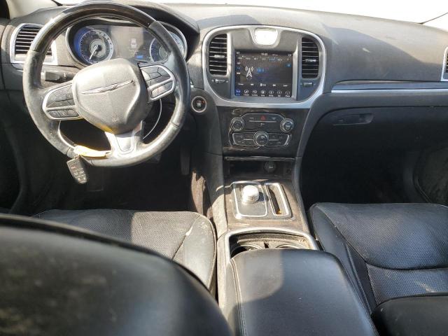 2018 CHRYSLER 300 LIMITE - 2C3CCAEG8JH127144