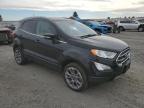 FORD ECOSPORT T photo