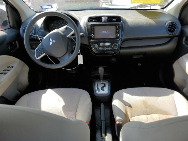 2020 MITSUBISHI MIRAGE G4 - ML32F3FJ5LHF08811