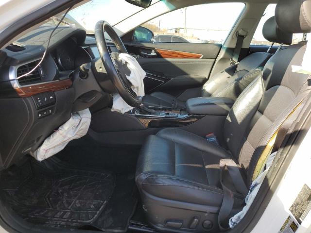 2019 KIA CADENZA LU - KNALC4J13K5164610