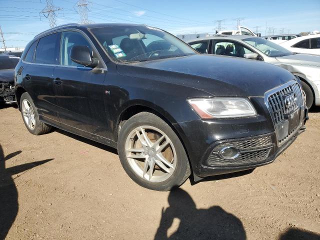 VIN WA1DGAFP4DA033651 2013 Audi Q5, Premium Plus no.4