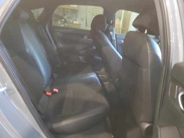 2022 HONDA CIVIC SPOR - 2HGFE2F52NH529674