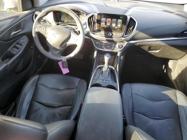 2016 CHEVROLET VOLT LTZ 1G1RD6S51GU130257