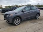 2022 HONDA HR-V LX - 3CZRU6H39NM774453