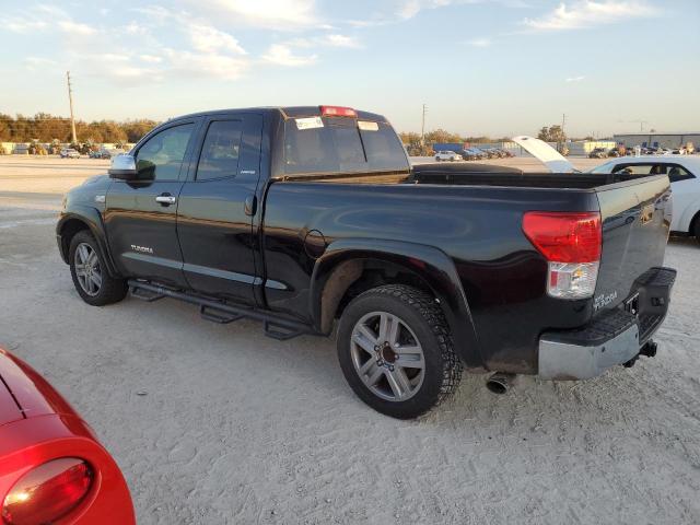 5TFSY5F11DX139128 Toyota Tundra Double Cab Limited 2013