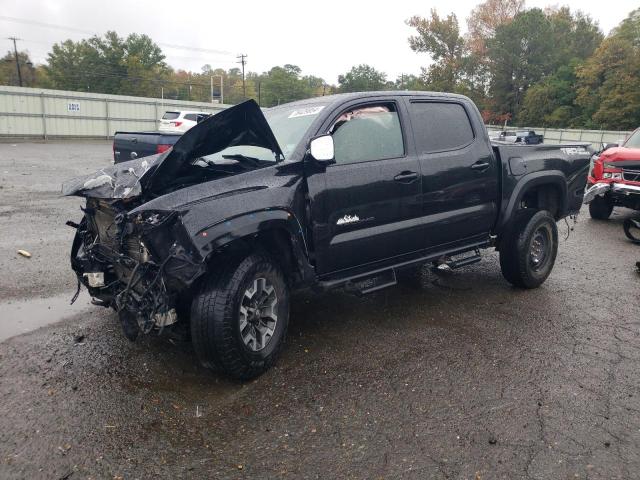 2019 TOYOTA TACOMA DOU #3024647633