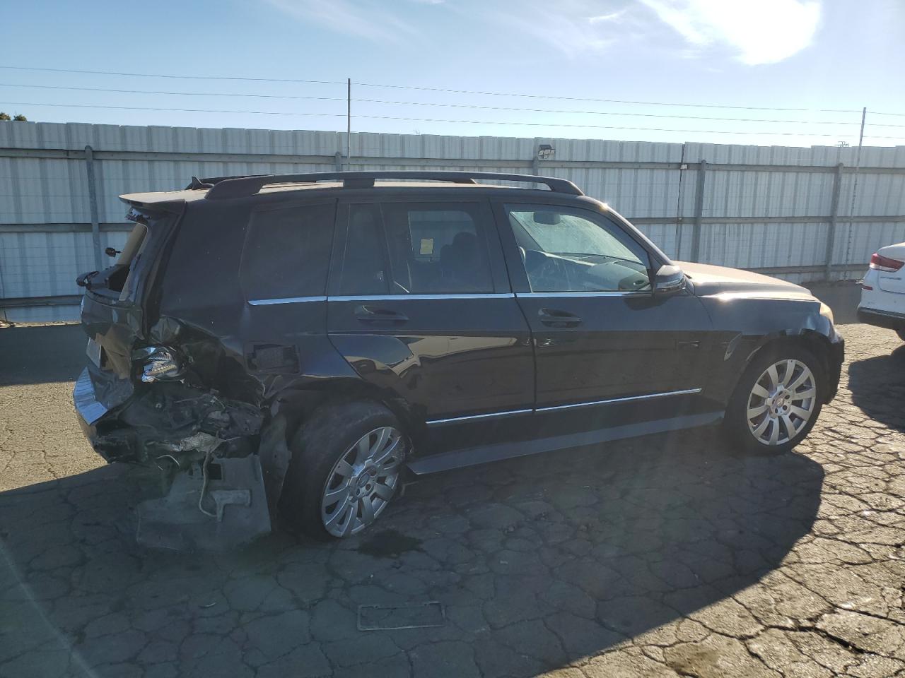 Lot #3041188139 2010 MERCEDES-BENZ GLK 350