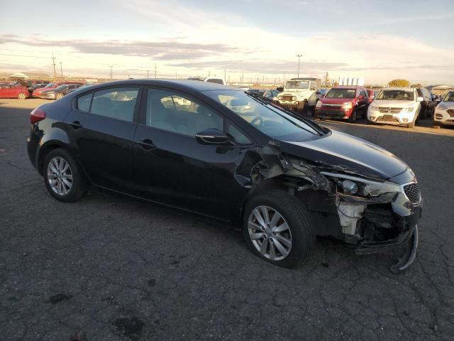 2016 KIA FORTE LX - KNAFX4A60G5596513