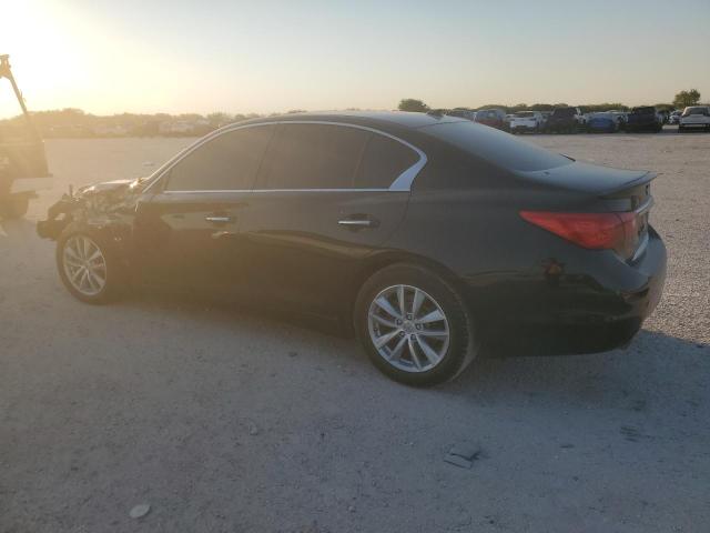 2015 INFINITI Q50 BASE - JN1BV7AP0FM341689