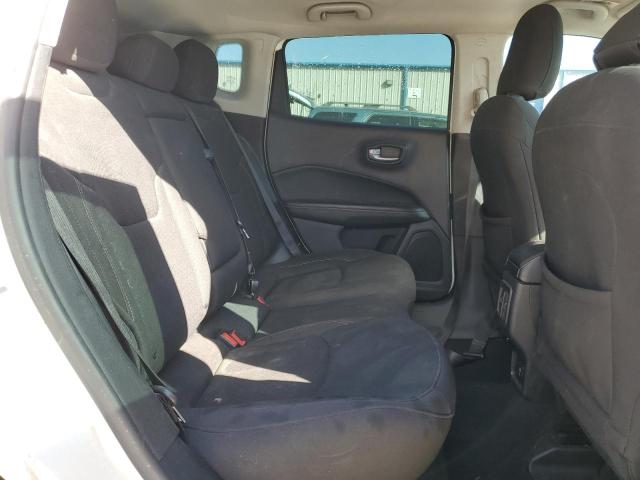 2021 JEEP COMPASS SP - 3C4NJCAB0MT531972