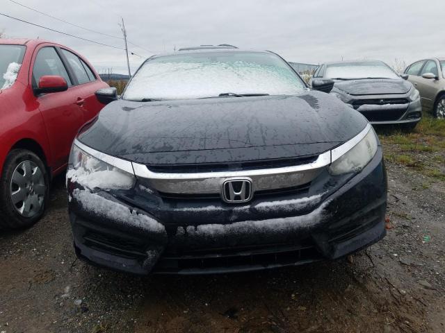 2016 HONDA CIVIC LX - 2HGFC2E52GH007458