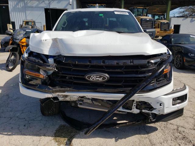 VIN 1FTFW3LD5RFA49536 2024 Ford F-150, Xlt no.5