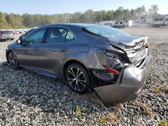 2018 TOYOTA CAMRY L - 4T1B11HK5JU127978