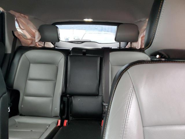 2020 GMC TERRAIN SL - 3GKALVEV9LL130822