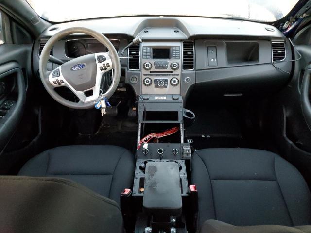 2016 FORD TAURUS POL - 1FAHP2L85GG126647