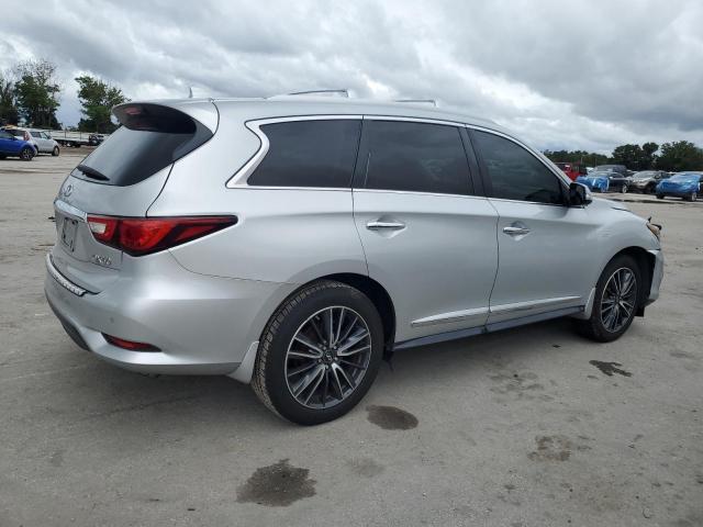 VIN 5N1AL0MN2GC507648 2016 Infiniti QX60 no.3