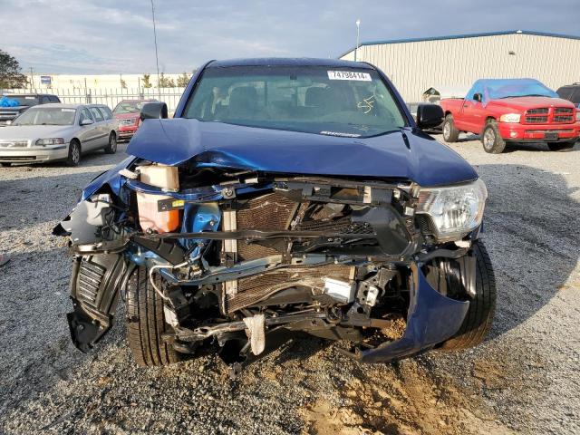 VIN 5TFJU4GN9FX066533 2015 Toyota Tacoma, Double Ca... no.5