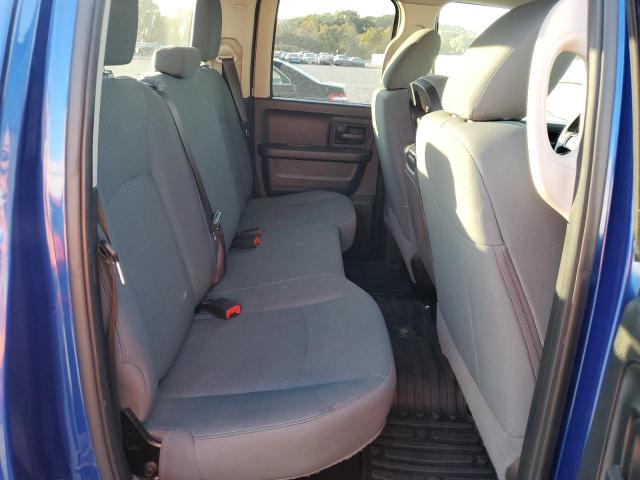 2017 RAM 1500 ST - 1C6RR6FT1HS501181
