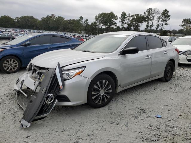 2017 NISSAN ALTIMA 2.5 - 1N4AL3AP6HN362377