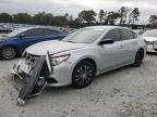 2017 NISSAN ALTIMA 2.5 - 1N4AL3AP6HN362377