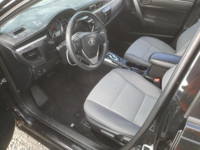 2016 TOYOTA COROLLA L - 5YFBURHE0GP435019