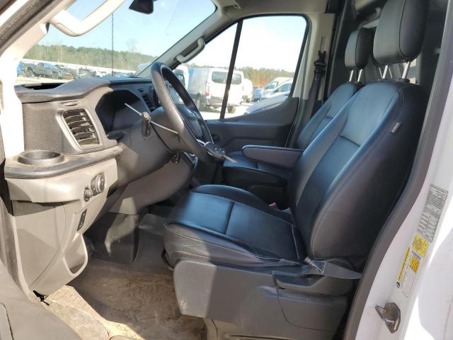 2021 FORD TRANSIT T- - 1FTBW3X83MKA40734