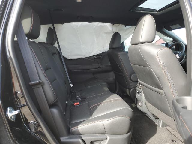 2023 HONDA PASSPORT T - 5FNYF8H68PB502081