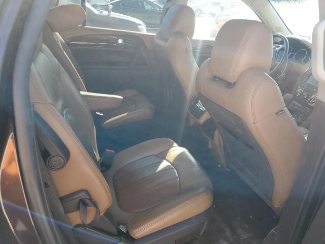 2016 BUICK ENCLAVE - 5GAKRBKD4GJ236263