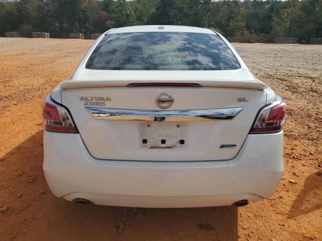 VIN 1N4AL3AP4EC138726 2014 Nissan Altima, 2.5 no.6